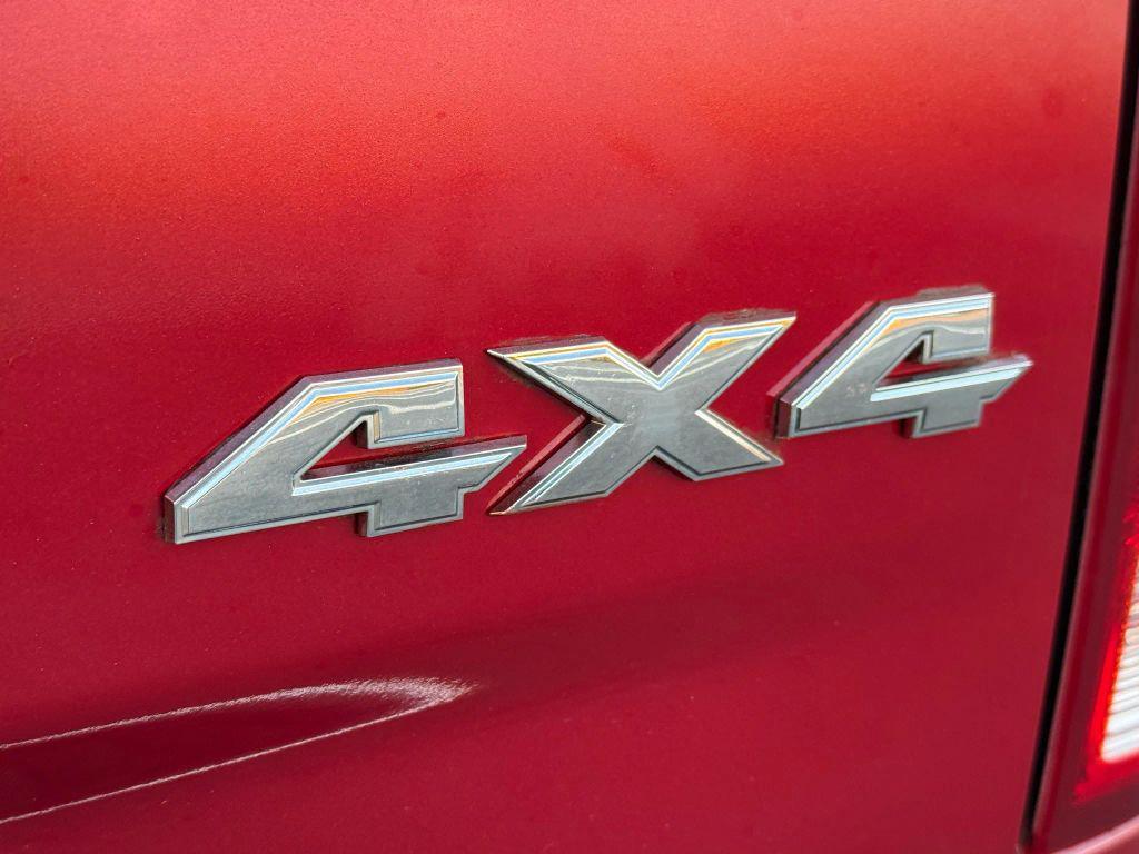 used 2010 Dodge Ram 1500 car, priced at $11,499