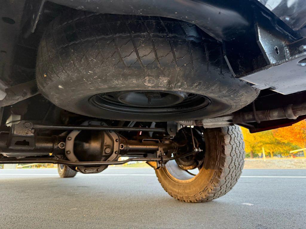 used 2010 Dodge Ram 1500 car, priced at $11,499