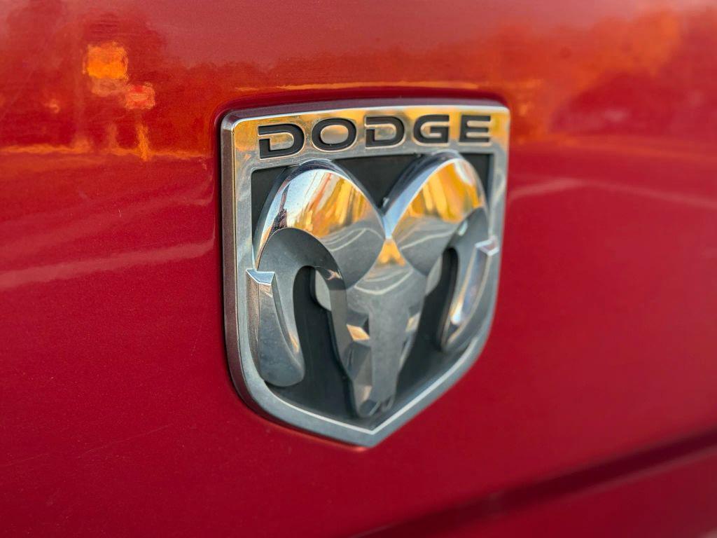 used 2010 Dodge Ram 1500 car, priced at $11,499