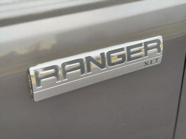 used 2009 Ford Ranger car, priced at $11,999