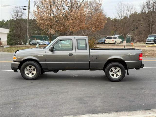 used 2009 Ford Ranger car, priced at $11,999