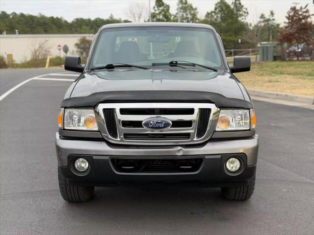 used 2009 Ford Ranger car, priced at $11,999