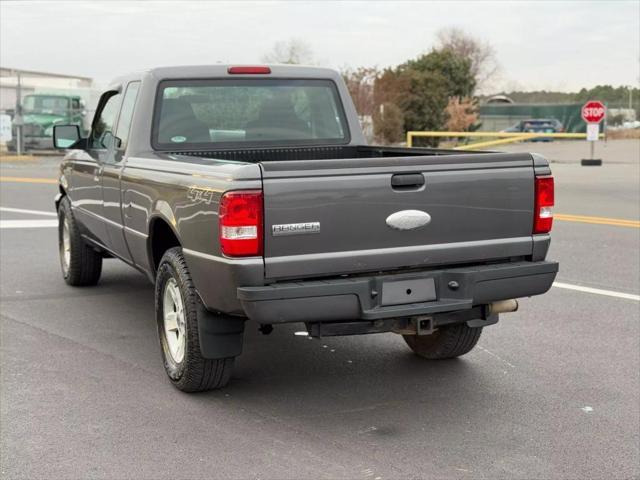 used 2009 Ford Ranger car, priced at $11,999