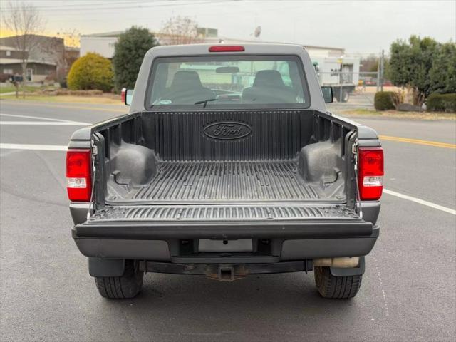 used 2009 Ford Ranger car, priced at $11,999