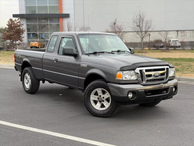 used 2009 Ford Ranger car, priced at $11,999