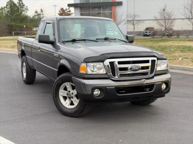 used 2009 Ford Ranger car, priced at $11,999