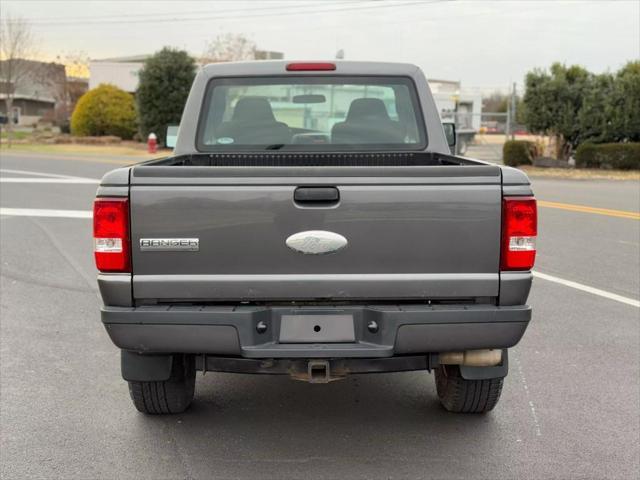 used 2009 Ford Ranger car, priced at $11,999