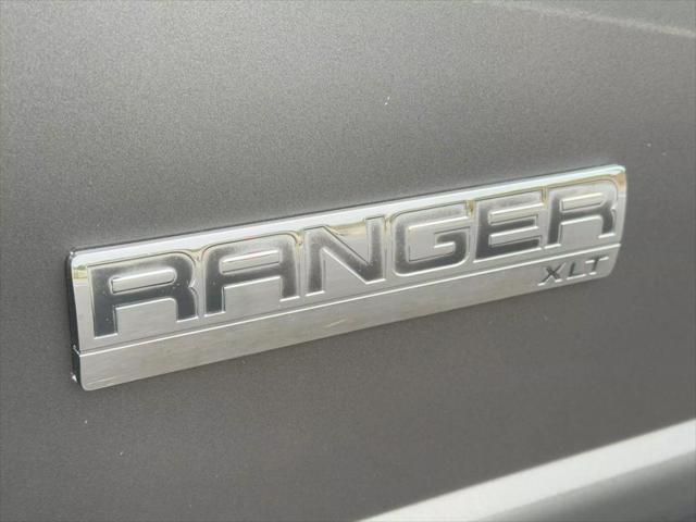 used 2009 Ford Ranger car, priced at $11,999