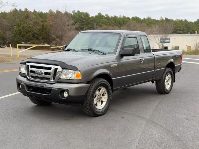 used 2009 Ford Ranger car, priced at $11,999