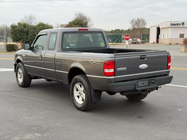 used 2009 Ford Ranger car, priced at $11,999