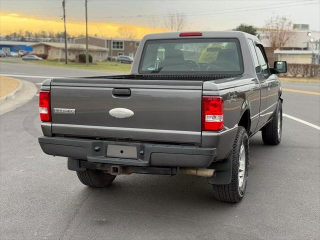 used 2009 Ford Ranger car, priced at $11,999