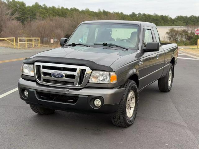 used 2009 Ford Ranger car, priced at $11,999