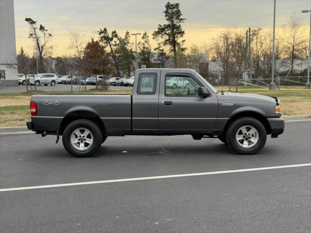 used 2009 Ford Ranger car, priced at $11,999