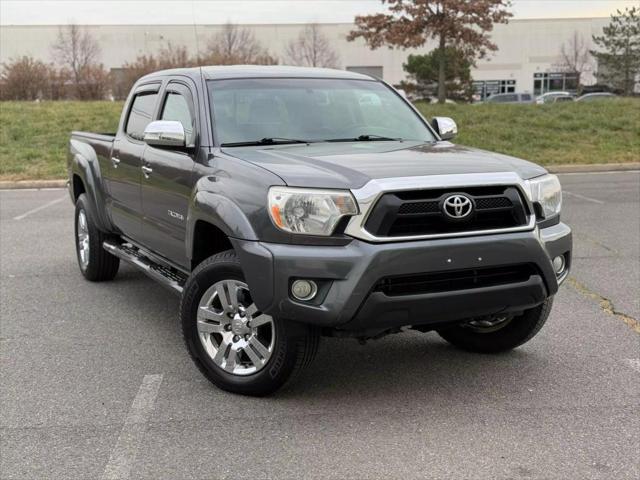 used 2013 Toyota Tacoma car, priced at $18,999