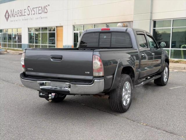 used 2013 Toyota Tacoma car, priced at $18,999