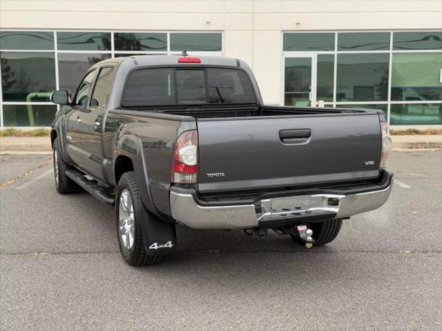 used 2013 Toyota Tacoma car, priced at $18,999