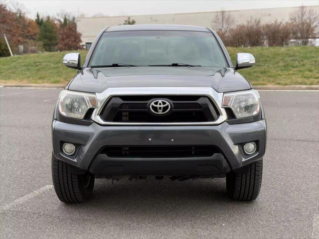 used 2013 Toyota Tacoma car, priced at $18,999