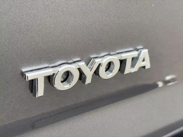 used 2013 Toyota Tacoma car, priced at $18,999