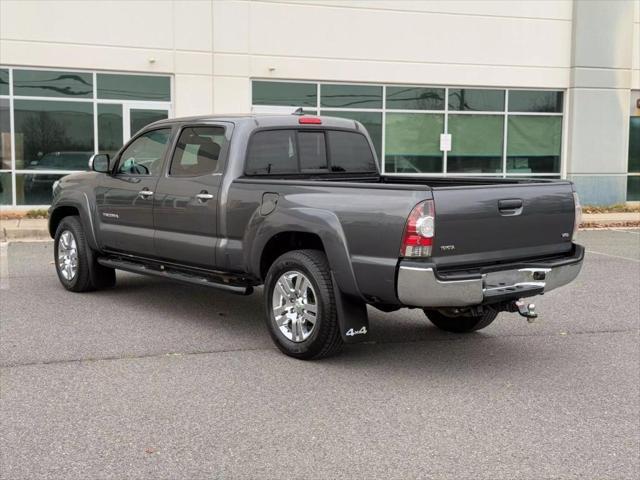 used 2013 Toyota Tacoma car, priced at $18,999