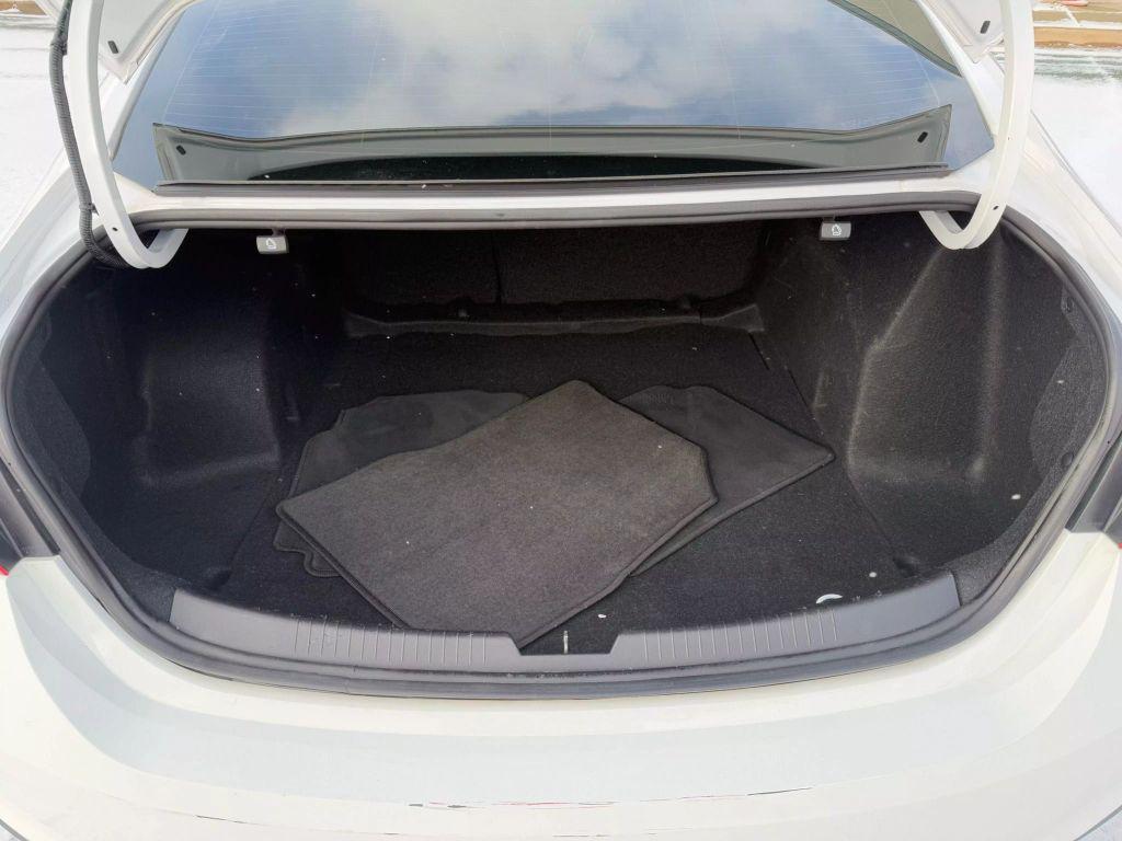 used 2018 Chevrolet Malibu car, priced at $8,499