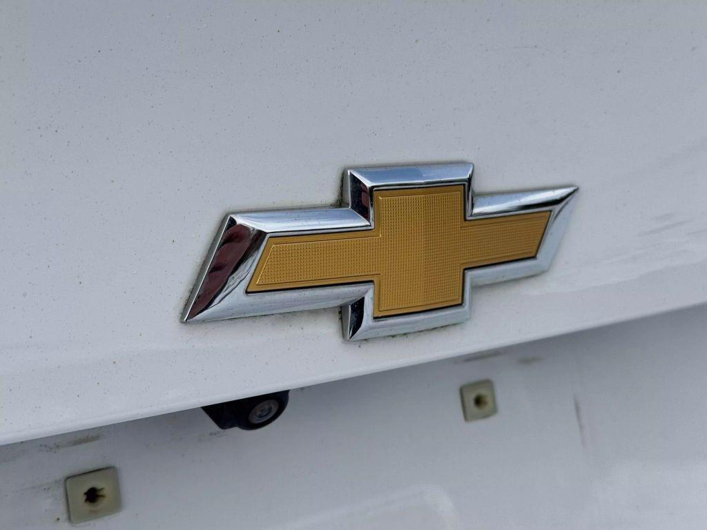 used 2018 Chevrolet Malibu car, priced at $8,499