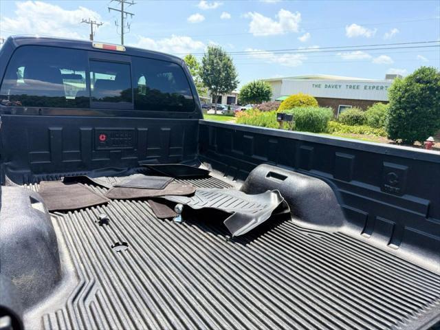 used 2011 Ford F-350 car, priced at $24,999
