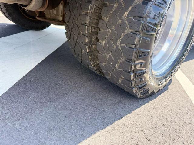 used 2011 Ford F-350 car, priced at $24,999