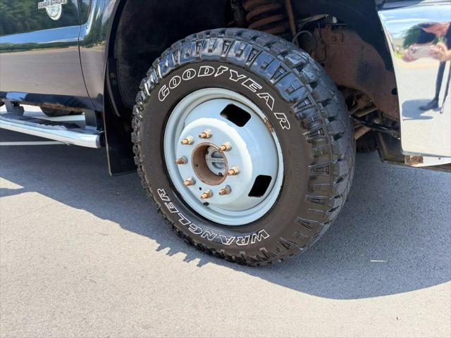 used 2011 Ford F-350 car, priced at $24,999