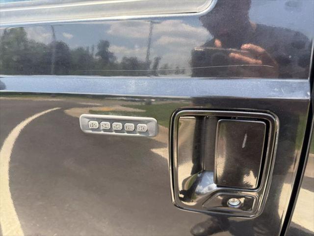 used 2011 Ford F-350 car, priced at $24,999