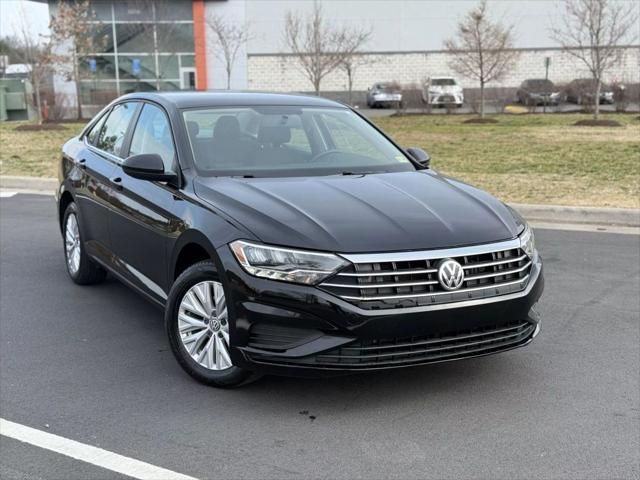 used 2019 Volkswagen Jetta car, priced at $11,999