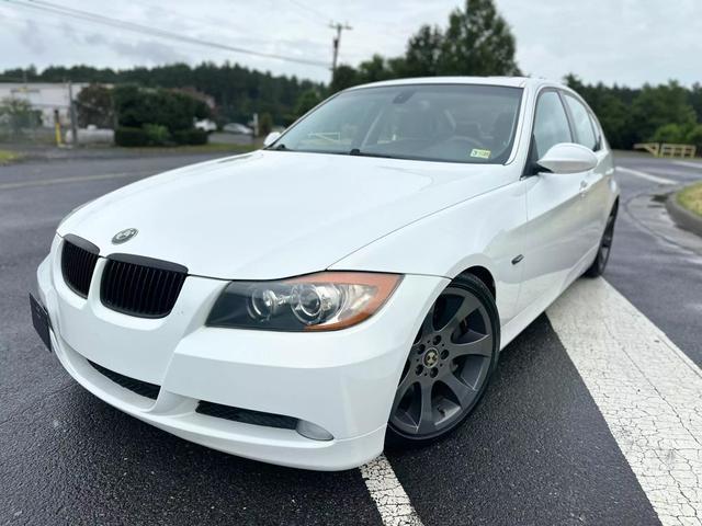 used 2008 BMW 335 car, priced at $6,999