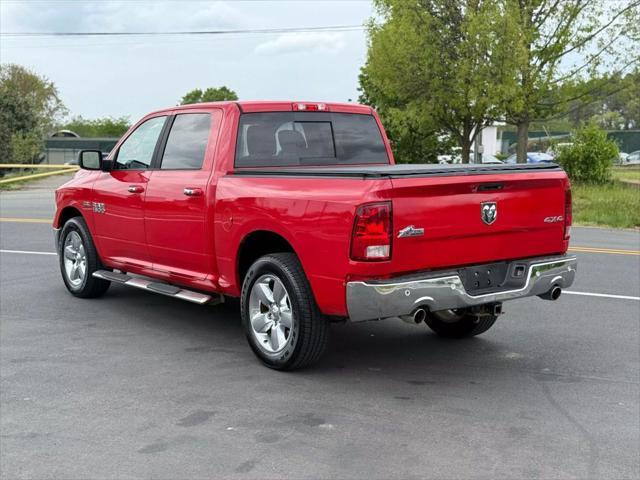 used 2016 Ram 1500 car, priced at $16,499