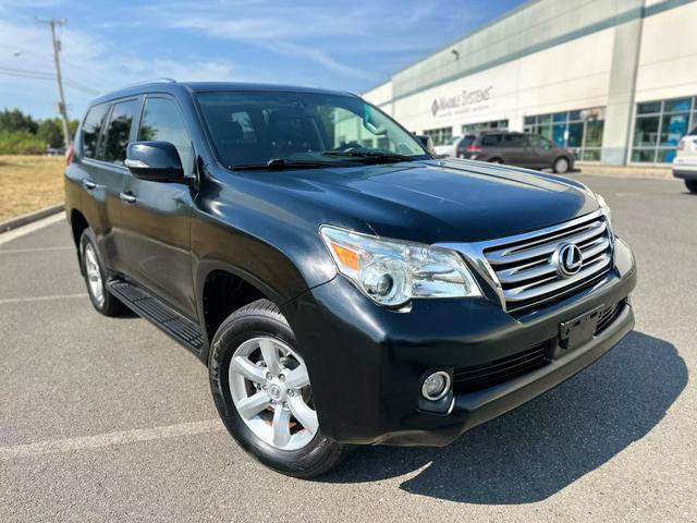 used 2011 Lexus GX 460 car, priced at $15,499