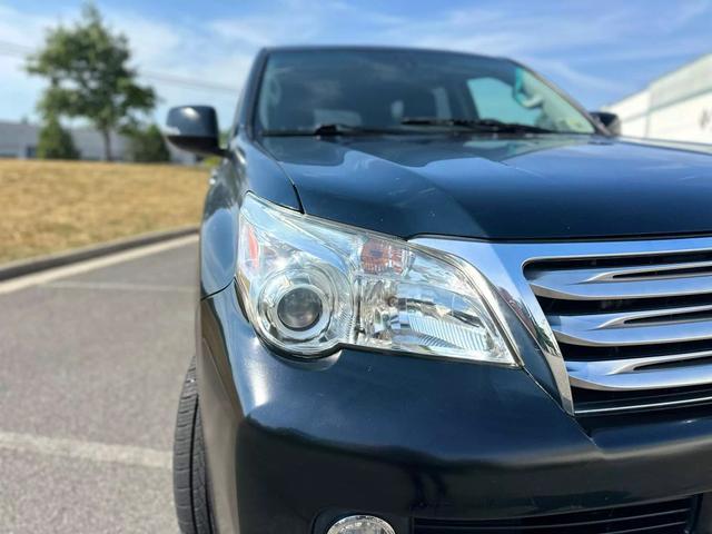 used 2011 Lexus GX 460 car, priced at $15,499