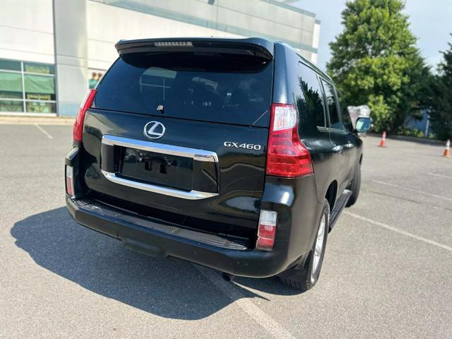 used 2011 Lexus GX 460 car, priced at $15,499