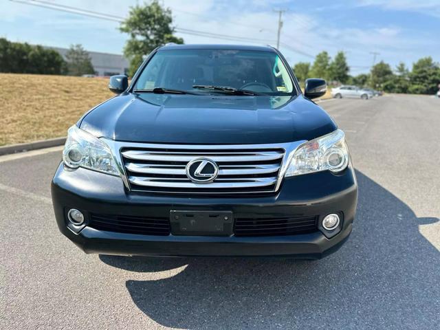 used 2011 Lexus GX 460 car, priced at $15,499