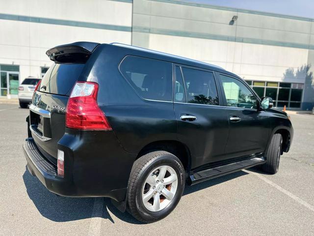 used 2011 Lexus GX 460 car, priced at $15,499