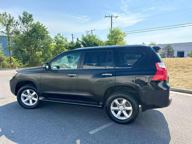 used 2011 Lexus GX 460 car, priced at $15,499