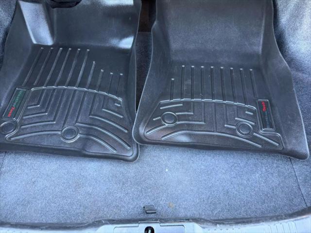 used 2017 Ford Mustang car, priced at $14,399