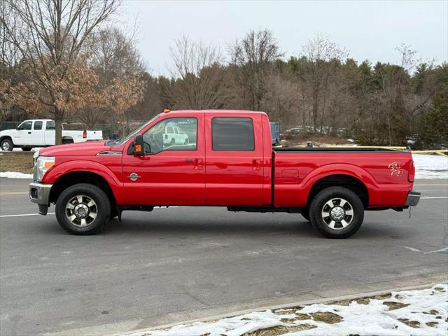 used 2013 Ford F-250 car, priced at $22,499