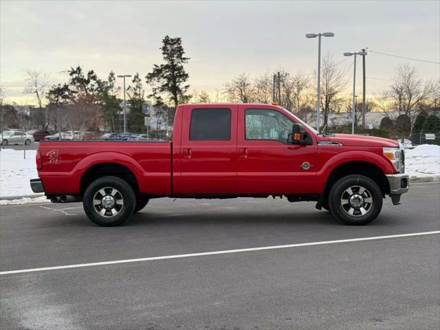 used 2013 Ford F-250 car, priced at $22,499