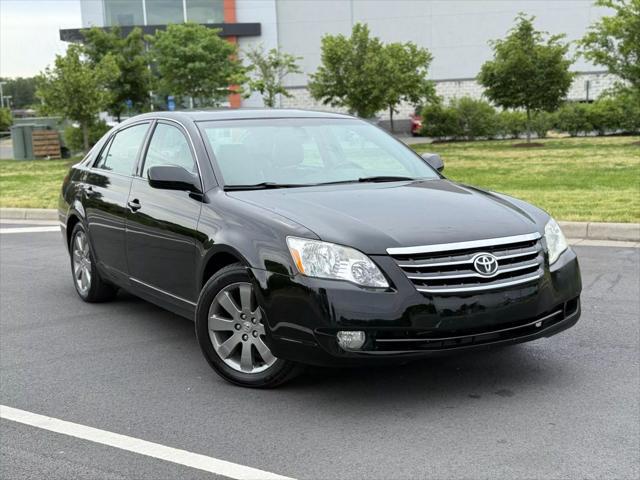used 2006 Toyota Avalon car, priced at $7,499