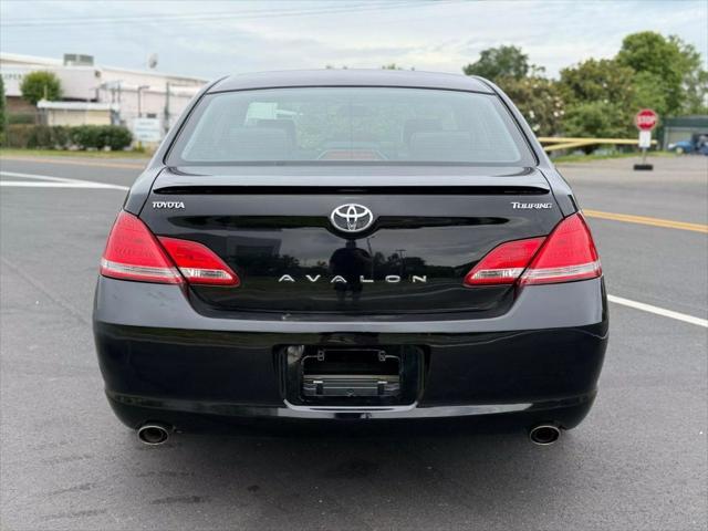 used 2006 Toyota Avalon car, priced at $7,499