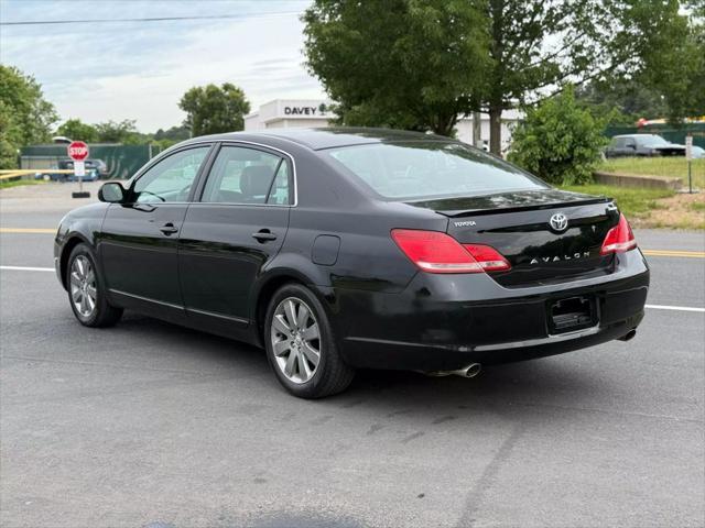 used 2006 Toyota Avalon car, priced at $7,499