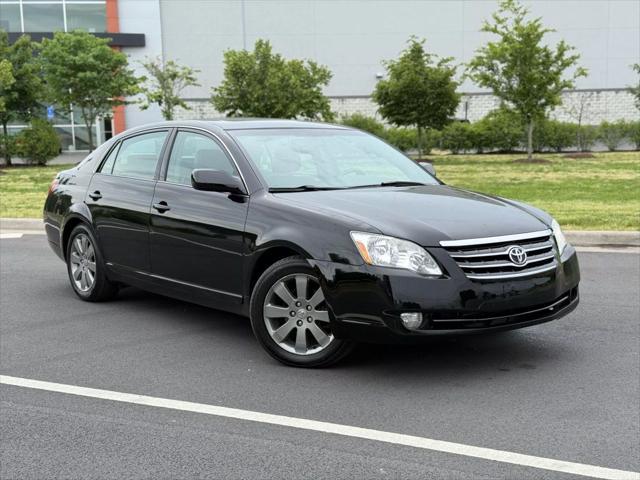 used 2006 Toyota Avalon car, priced at $7,499