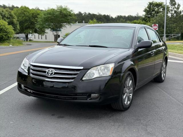 used 2006 Toyota Avalon car, priced at $7,499