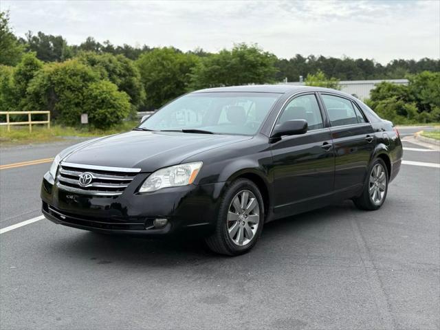 used 2006 Toyota Avalon car, priced at $7,499