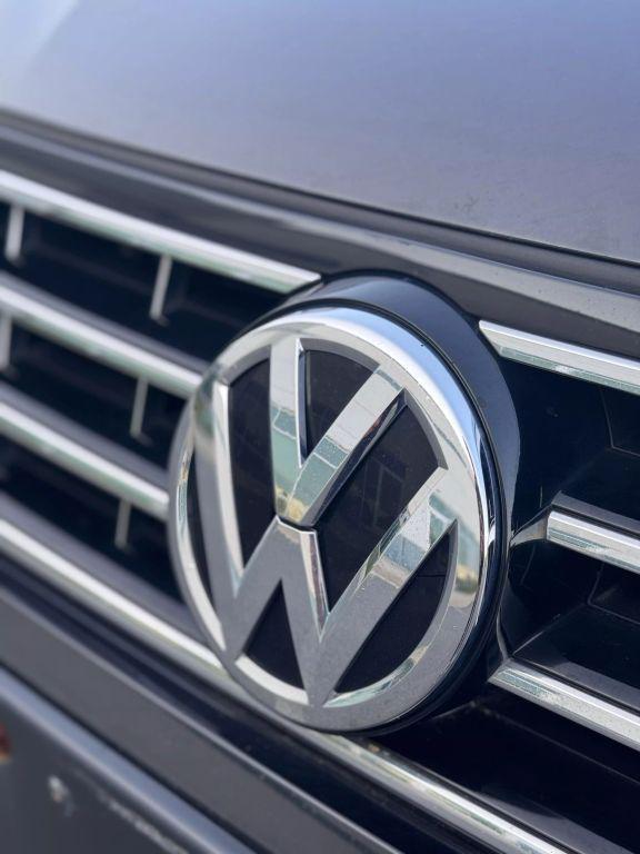 used 2016 Volkswagen Passat car, priced at $7,777