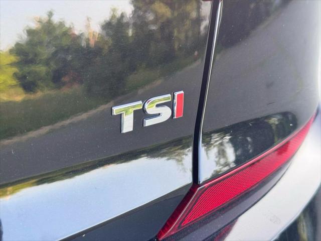 used 2016 Volkswagen Passat car, priced at $7,777