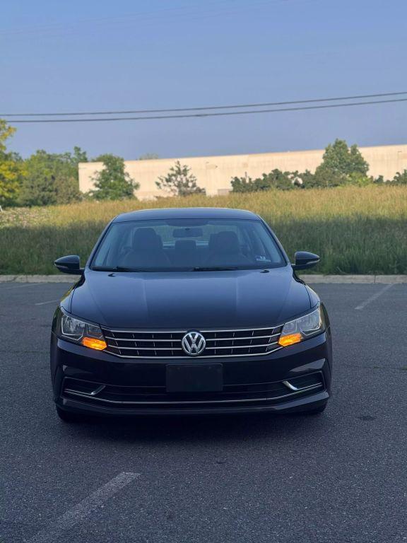 used 2016 Volkswagen Passat car, priced at $7,777